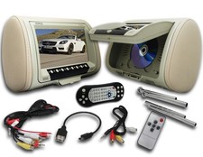 Absolute DPH-980PKGC 9.5" Pair