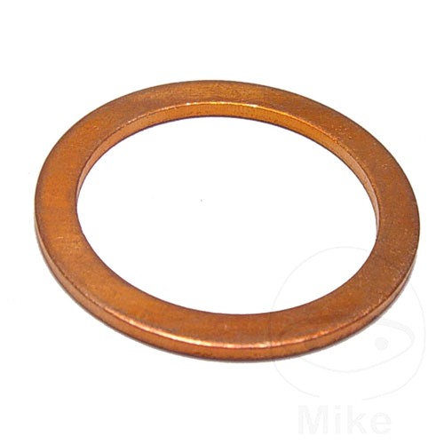 Athena exhaust gasket - athena,