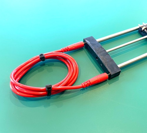 Rolling road rail conversion - road,