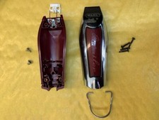 WAHL DETAILER FRONT & BACK