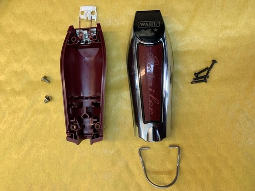 Wahl detailer front back - detailer, &