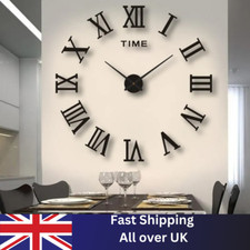 3D DIY Extra Large Roman