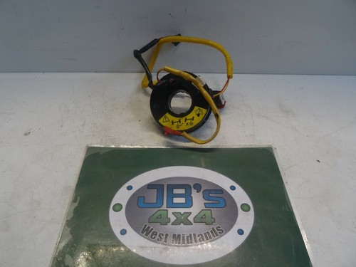 Range rover p38 squib - rover, ecu