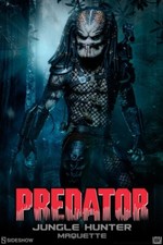 Sideshow - Predator Jungle