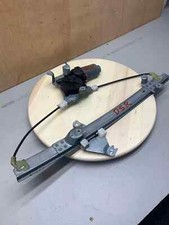 NISSAN PRIMERA MK3 HATCH 5DR 02-08 WINDOW REGULATOR & MOTOR (REAR DRIVER) 
