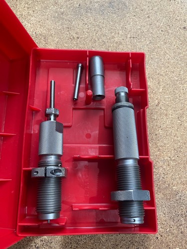 Hornady 220 swift - swift, set