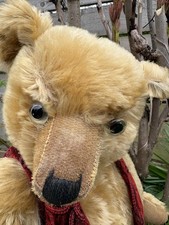 Antique Chiltern 21" Hugmee