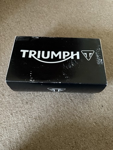 Genuine triumph thunderbird - genuine,