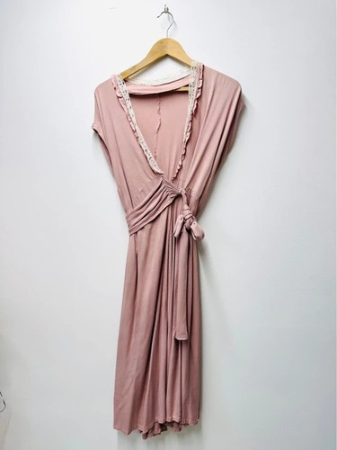 Vintage 1930s dusky pink - vintage,