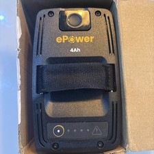 Genuine STIGA MOUNTFIELD E440