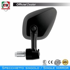 FAR 7692 REVERSIBLE MIRROR APPROVED FOR KTM 125 Duke 4T 2013-2018