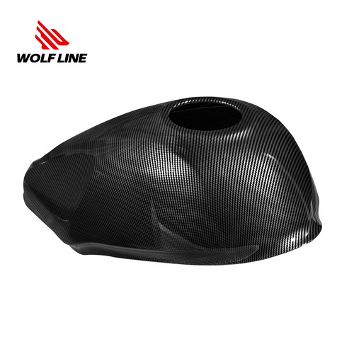Wolfline gas fuel tank - gas,