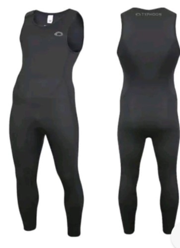 Long john typhoon wetsuit - long,