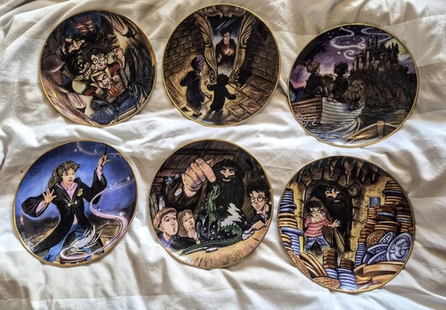Harry potter royal doulton - harry,
