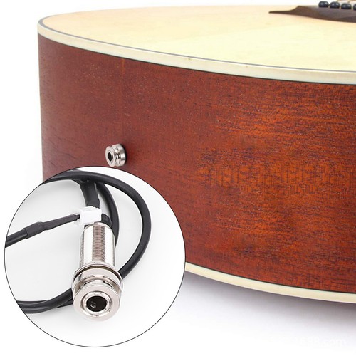 Guitar pickups classical - _guitar,