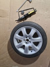 TOYOTA AVENSIS 17" Alloy