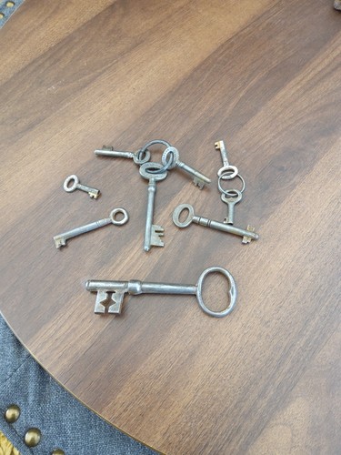 Joblot vintage iron - joblot,