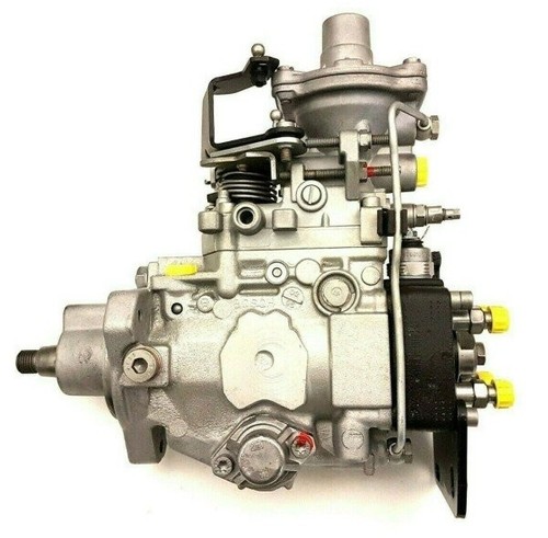 High pressure pump bosch - high,