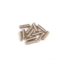 Fender American Vintage Telecaster/Bass 7/16" Long Slotted Saddle Height Screws…