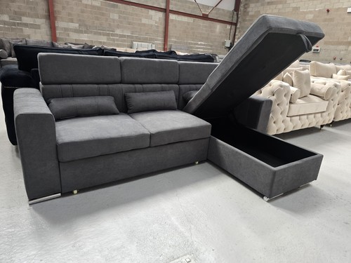Luca corner sofa - corner,