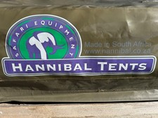 Hannibal Roof Tent, quality