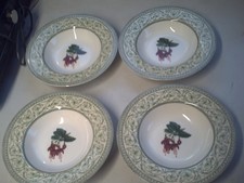 4 x RHS Applebee Collection