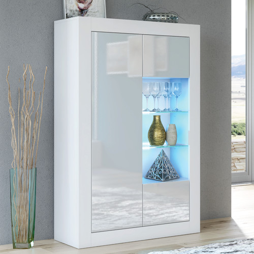 Display cabinet sideboard unit - display,