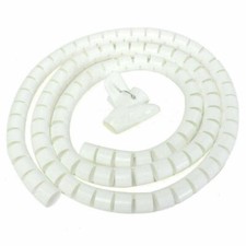 Cable Tidy Wire Kit PC TV