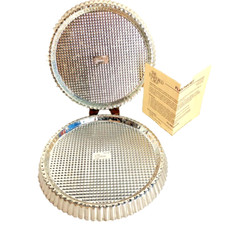 Vtg 1993 Set of 2 Pampered