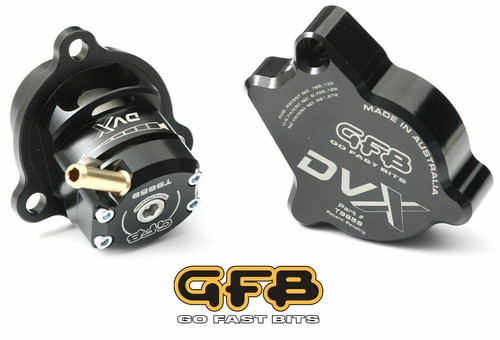 Gfb t9659 golf mk7 gti - vw, r