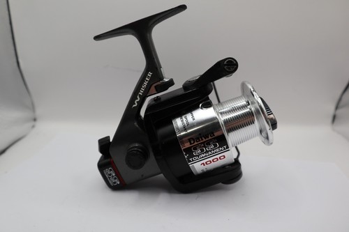 Daiwa 1000 tournament - 1000,