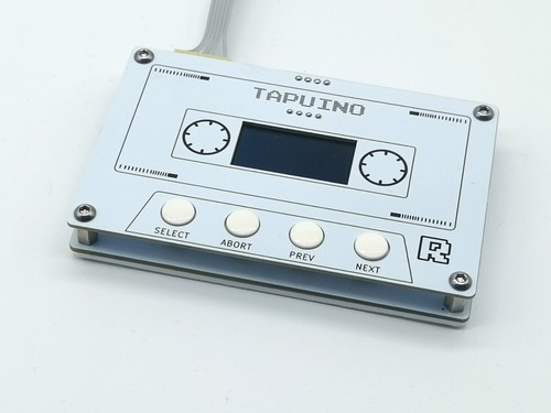 Tapuino datuino commodore - tapuino,