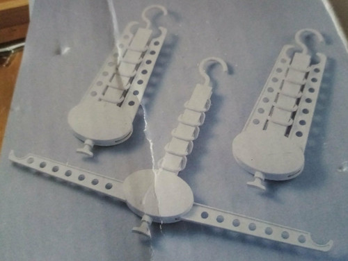 Hangers organizer space saving - space,