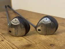 Ladies Callaway Big Bertha