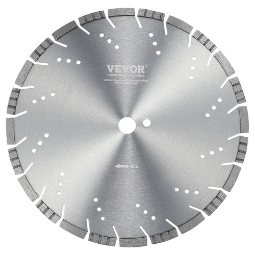 Vevor diamond blade 14inch - vevor,