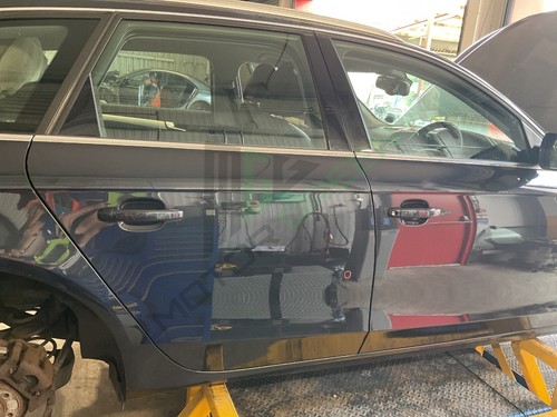 Audi avant mk4 2011 - audi, 2011-2015