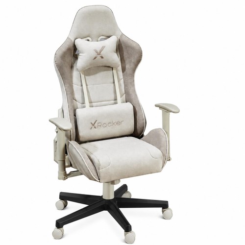 Rocker gaming chair - x,