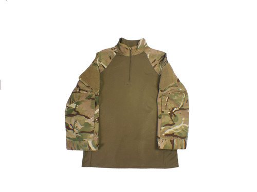 British army pcs mtp old - army,