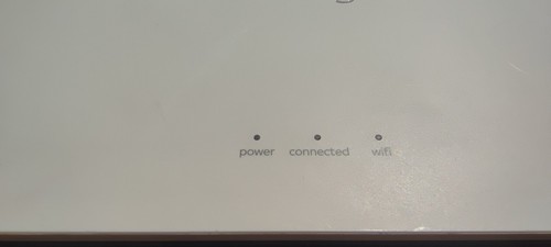Sky wireless booster model - q,