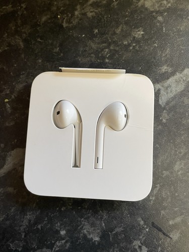 Apple ear pods usb - usb, c
