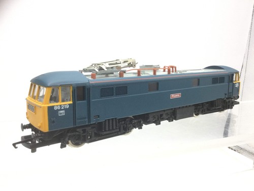 Hornby r360 gauge blue - gauge,