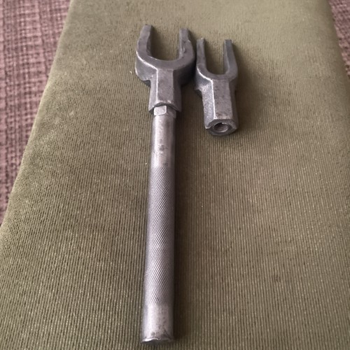 Ball joint separator pickle - ball,