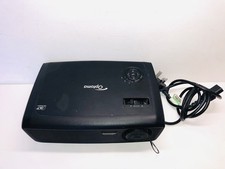 projector optoma DW318 DLP HD