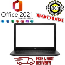 Dell Inspiron 17 3793 17.3"