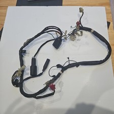 Wiring Harness (Main) Honda CB 125 TD Superdream 1982-1988 (CB125TD) (32100-KC1