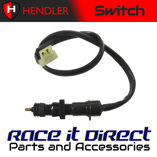 Brake light switch for - switch, honda