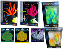 Superfish Fish Tank Ornament