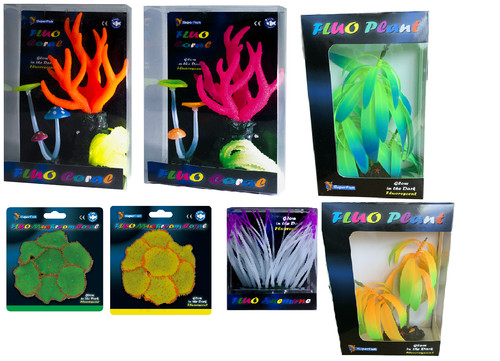 Superfish fish tank - superfish,