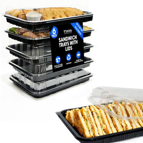 Pack reusable sandwich - reusable,