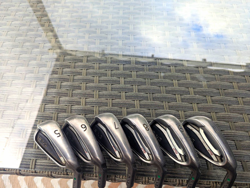 Ping g25 iron set 6 - g25,